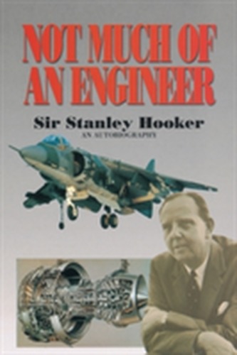 Not Much of an Engineer