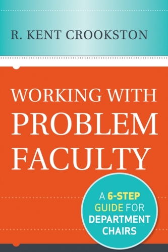 Working with Problem Faculty
