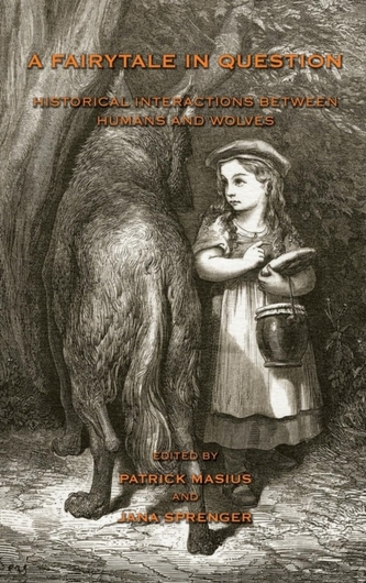 A Fairytale in Question