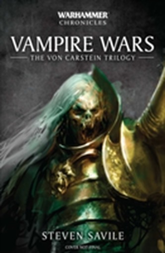 Vampire Wars