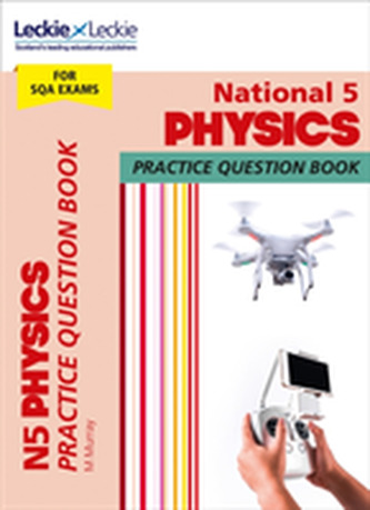 National 5 Physics Practice Question Book