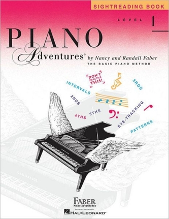 Piano Adventures