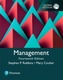 Management, Global Edition
