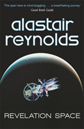 Revelation Space