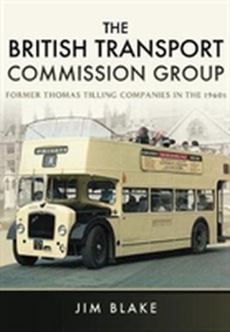 The British Transport Commission Group