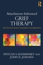 Attachment-Informed Grief Therapy