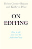 On Editing