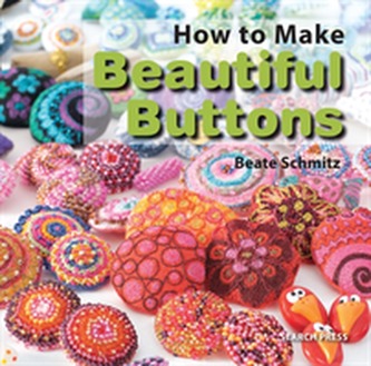 How to Make Beautiful Buttons