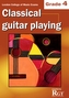 Grade 4 LCM Exams Classical Guitar Playing