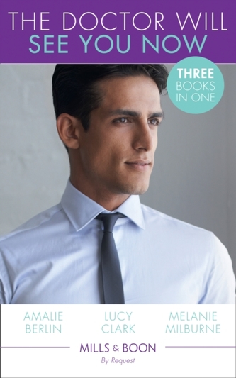 The Doctor Will See You Now