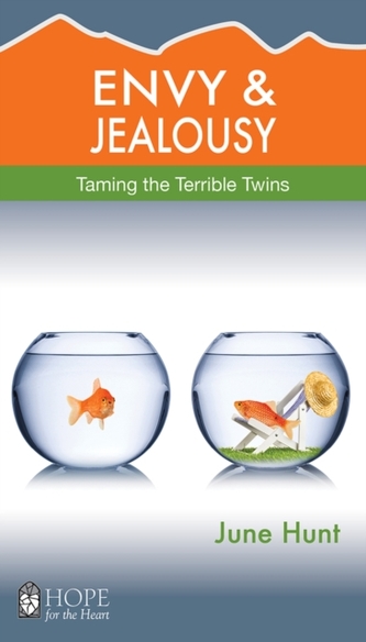 BOOK: HFTH Envy and Jealousy