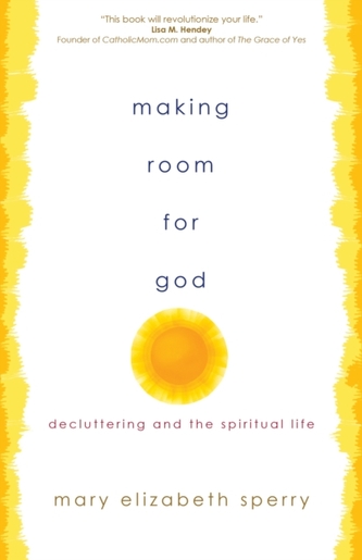 Making Room for God