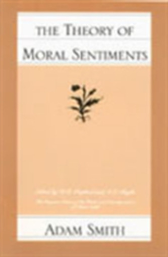 The Theory of Moral Sentiments