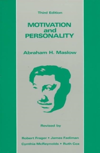 Motivation and Personality