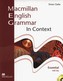 Macmillan English Grammar in Context: Essential - SB with Key + CD-ROM Pack