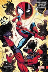Spider-man/deadpool By Joe Kelly & Ed Mcguinness