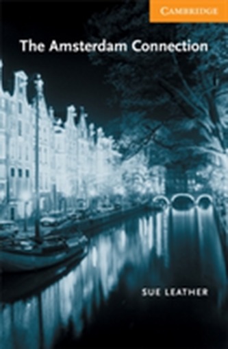 The Amsterdam Connection Level 4