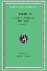 Ecclesiastical History