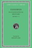 Ecclesiastical History