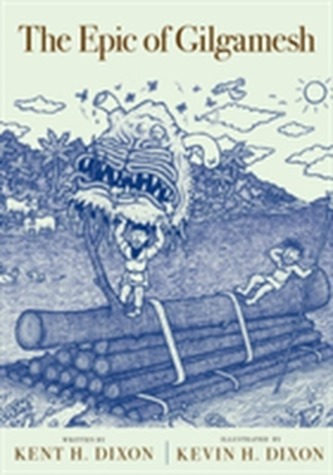 The Epic Of Gilgamesh