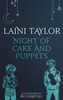 Night of Cake and Puppets