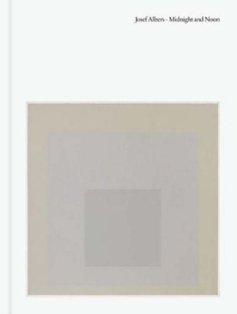 Josef Albers: Midnight and Moon