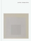 Josef Albers: Midnight and Moon