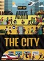 Pop Up Above Below: The City
