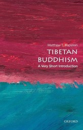 Tibetan Buddhism: A Very Short Introduction