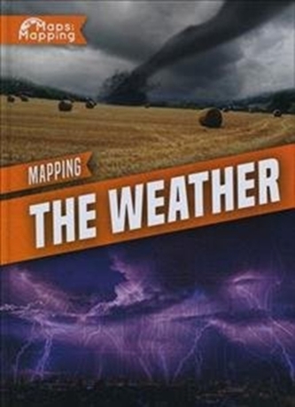 Mapping The Weather