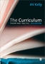 The Curriculum