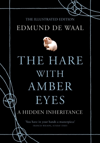 The Hare With Amber Eyes