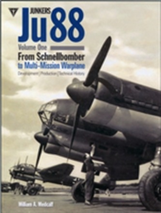 Junkers Ju88