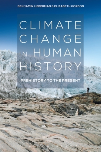 Climate Change in Human History