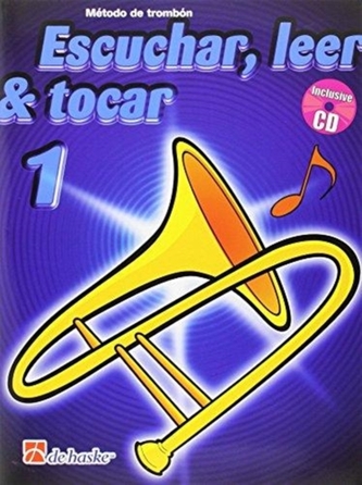 ESCUCHAR LEER TOCAR 1 TROMBN