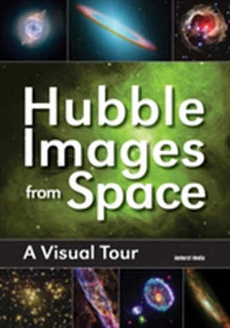 Hubble images from space