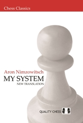 New Tr My System