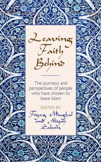 Leaving Faith Behind