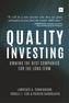 Quality Investing