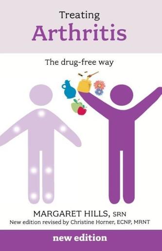 Treating Arthritis the Drug Free Way