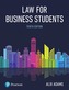 Adams: Law for Business Students p10