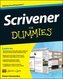Scrivener For Dummies