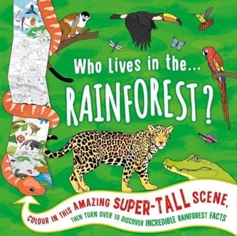 RAINFOREST