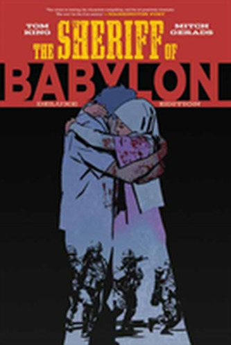 Sheriff of Babylon