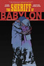 Sheriff of Babylon