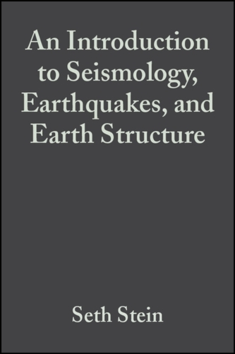 An Introduction to Seismology, Earthquakes and Earth Structure