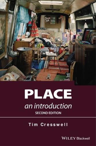 Place - an Introduction 2E