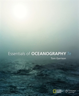 Essentials of Oceanography