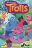 Trolls 3-in-1 #1