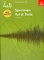 Specimen Aural Tests, Grades 4 & 5